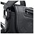 Borsa a tracolla Louis Vuitton Monogram Shadow Nero - vista 8