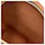 Borsa Louis Vuitton Monogram Ellipse PM Marrone - vista 10