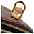 Borsa Louis Vuitton Monogram Ellipse PM Marrone - vista 12