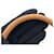 Borsa Louis Vuitton Monogram Ellipse PM Marrone - vista 13
