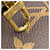 Borsa Louis Vuitton Monogram Ellipse PM Marrone - vista 16
