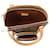 Borsa Louis Vuitton Monogram Ellipse PM Marrone - vista 6