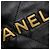 Chanel Black Leather Backpack - view 10