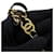 Chanel Black Leather Backpack - view 12