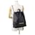 Chanel Black Leather Backpack - view 4