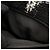 Timeless Borsa a Spalla con Catena Chanel CHANEL19 Nero Bianco - vista 11