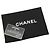 Timeless Borsa a Spalla con Catena Chanel CHANEL19 Nero Bianco - vista 15