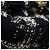 Timeless Borsa a Spalla con Catena Chanel CHANEL19 Nero Bianco - vista 7