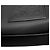 Mini sac à bandoulière en cuir noir Loewe - vue 6