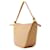 Borsa Hobo Loewe Hammock Mini Cammello  - vista 2