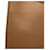 Borsa Hobo Loewe Hammock Mini Cammello  - vista 8