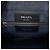 Prada Canvas Tote Bag 1BG356 ABG Schwarz Blau - Ansicht 12