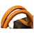 Louis Vuitton Keepall Monogram 50 Marrone - vista 6