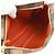 Necessaire Trucco Louis Vuitton Damier Marrone - vista 3