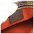 Necessaire Trucco Louis Vuitton Damier Marrone - vista 4