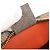 Necessaire Trucco Louis Vuitton Damier Marrone - vista 5