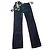 Pantalones de pana azul marino Jacob Cohen Azul oscuro