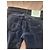Pantalones de pana azul marino Jacob Cohen Azul oscuro - vista 10