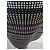 Sonia Rykiel Falda corta adornada con strass Negro Multicolor - vista 5