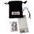 Zadig & Voltaire Cecilia Ring-Set Antik-Silber - Ansicht 2