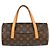 Louis Vuitton Sonatine Monogram Canvas