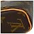Louis Vuitton Sonatine Monogram Canvas - vista 7