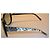 Dolce & Gabbana Gafas de sol DG 4132 Negro Multicolor - vista 4