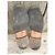 Autre Marque Scarpe Richelieu Charles Horrell in pelle marrone Semi-Brogue - vista 3