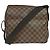 Louis Vuitton Naviglio Damier Marrone