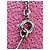 Tiffany & Co. Collana Open Heart Argento 925 Silver hardware - vista 3