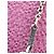 Tiffany & Co. Collana Open Heart Argento 925 Silver hardware - vista 5