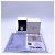 Collana De Beers Light in Motion in Platino e Diamanti Argento - vista 3