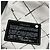 Borsa Chanel Classic Flap Large Pelle Caviar Nero - vista 9