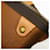 Louis Vuitton Keepall Monogram 55 Marrone - vista 4
