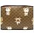 Borsa a tracolla GUCCI x Doraemon Collaboration Rosso Beige Verde - vista 2