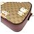 Borsa a tracolla GUCCI x Doraemon Collaboration Rosso Beige Verde - vista 4