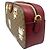 Borsa a tracolla GUCCI x Doraemon Collaboration Rosso Beige Verde - vista 5