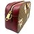 Borsa a tracolla GUCCI x Doraemon Collaboration Rosso Beige Verde - vista 6