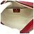 Borsa a tracolla GUCCI x Doraemon Collaboration Rosso Beige Verde - vista 9