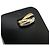 Anello Cartier Trinity in oro 18K D'oro - vista 2