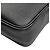 Borsa a tracolla in pelle Vitello Prada Nero - vista 6