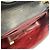 Borsa a Spalla Chanel Mini Matelasse 20 Chain Nero - vista 14
