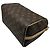 Borsa Boston Louis Vuitton Monogram Speedy 25 Bandoulière Marrone - vista 5