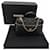 Vanity Beauty Case Chanel Matelassé Chain Nero - vista 15