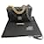 Borsa Chanel 19 Large Nero  - vista 13