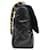 Borsa Chanel 19 Large Nero  - vista 4