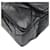 Borsa Chanel 19 Large Nero  - vista 7