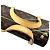 Borsa Boston Louis Vuitton Monogram Papillon 26 Marrone - vista 7
