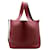 Hermès Borsa HERMES Picotin Lock PM Rosso  - vista 1