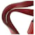 Hermès Borsa HERMES Picotin Lock PM Rosso  - vista 10